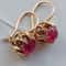 soviet-gold-earrings