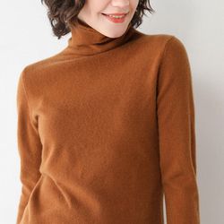 wool sweater