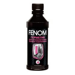 Sealant for automatic transmissions and variators FENOM 330ml