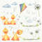 Baby ducklings watercolor clipart set-Invitation sweet party-baby shower 2_.jpg