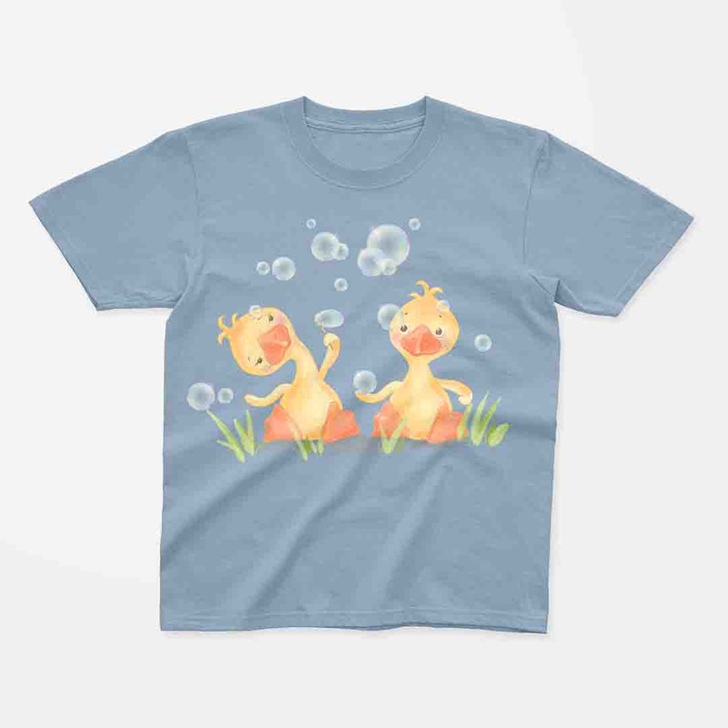 Baby ducklings watercolor clipart set -3.jpg