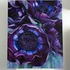 Purple Anemonies oil painting.jpg