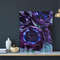 Purple Anemonies large oil painting 1.jpg