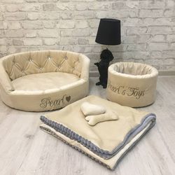 Dog bed / Cat bed / Bed for pets