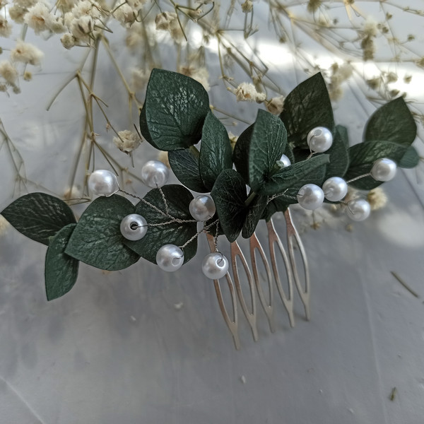 eucalyptus-pearl-hair-comb-rustic-wedding-hairpiece-bridal-headpiece-8d.jpg