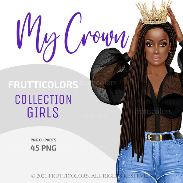 queen-clipart-african-american-girl-illustration-fashion-png-melanin-queen-afro-women-sublimation-design-boss-girl-с5.jpg