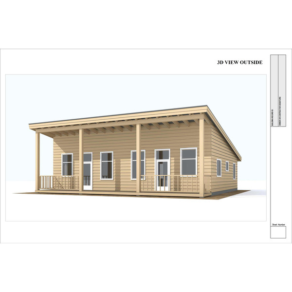 39' x 37' Twin house plan-10.jpg