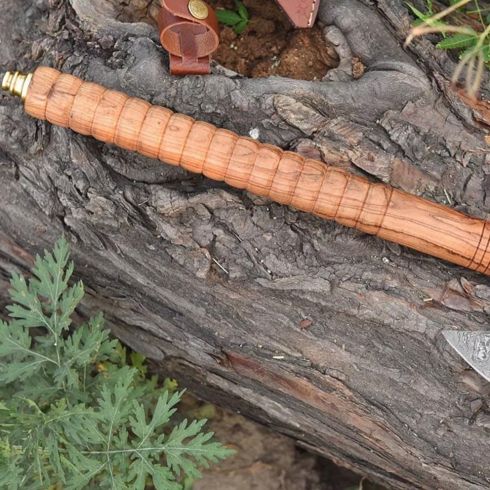 HandForgedDamascusSteelTomahawkVikingAxebuyjpeg