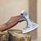 Carbon Steel Tomahawk Axe Hatchet Hunting Axe reviewjpeg