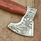 HandForgedDamascusSteelTomahawkVikingAxenowjpeg