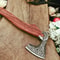 HandForgedDamascusSteelTomahawkVikingAxebuyjpeg