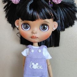 doll blythe tbl