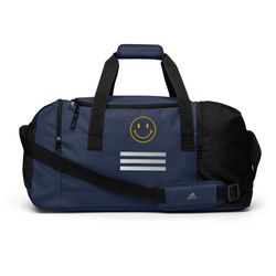 Adidas Smiley Duffle Bag