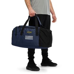 Adidas iCON Gym Duffle Bag