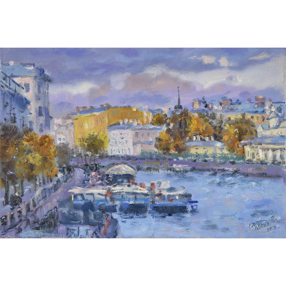 petersburg-painting-cityscape