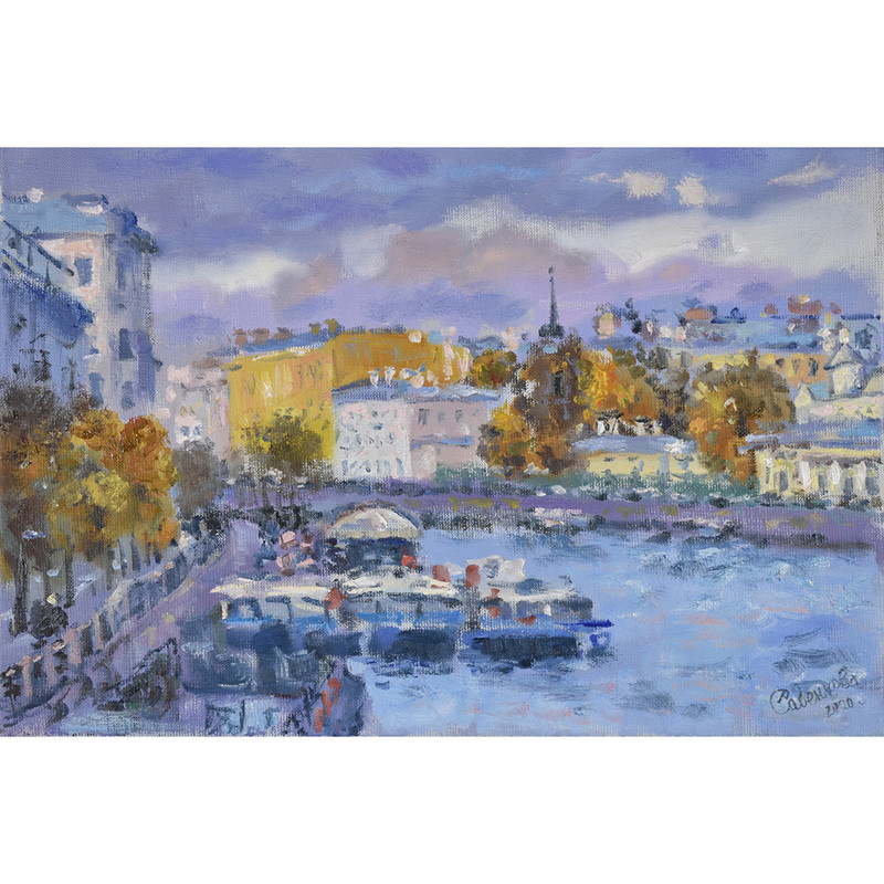 petersburg-painting-cityscape