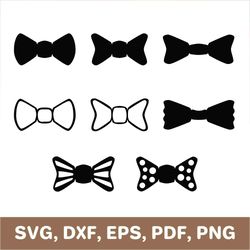 bowtie svg, bow tie svg, bow tie template, bowtie dxf, bow tie dxf, bowtie cut file, bow tie cutout, bow tie png, cricut