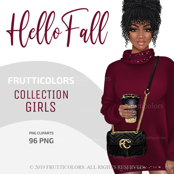 autumn-girl-clipart-hello-fall-illustration-afro-boss-girl-clipart-fashion-digital-coffee-planner-stickers-fashionable-png-african-american-clipart.jpg