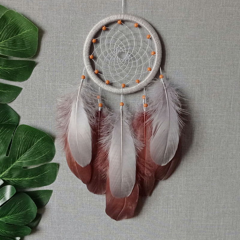 Dream catcher wall hanging.jpeg