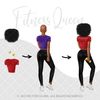 african-american-fitness-girls-clipart-customizable-png-workout-gym-day-png-sport-girl-commercial-usetrainers-png-healthy-life-png-dumbbells-clipart-afro-girl-1