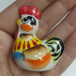 vintage figurine, soviet porcelain, porcelain toy, porcelain items,vintage porcelain