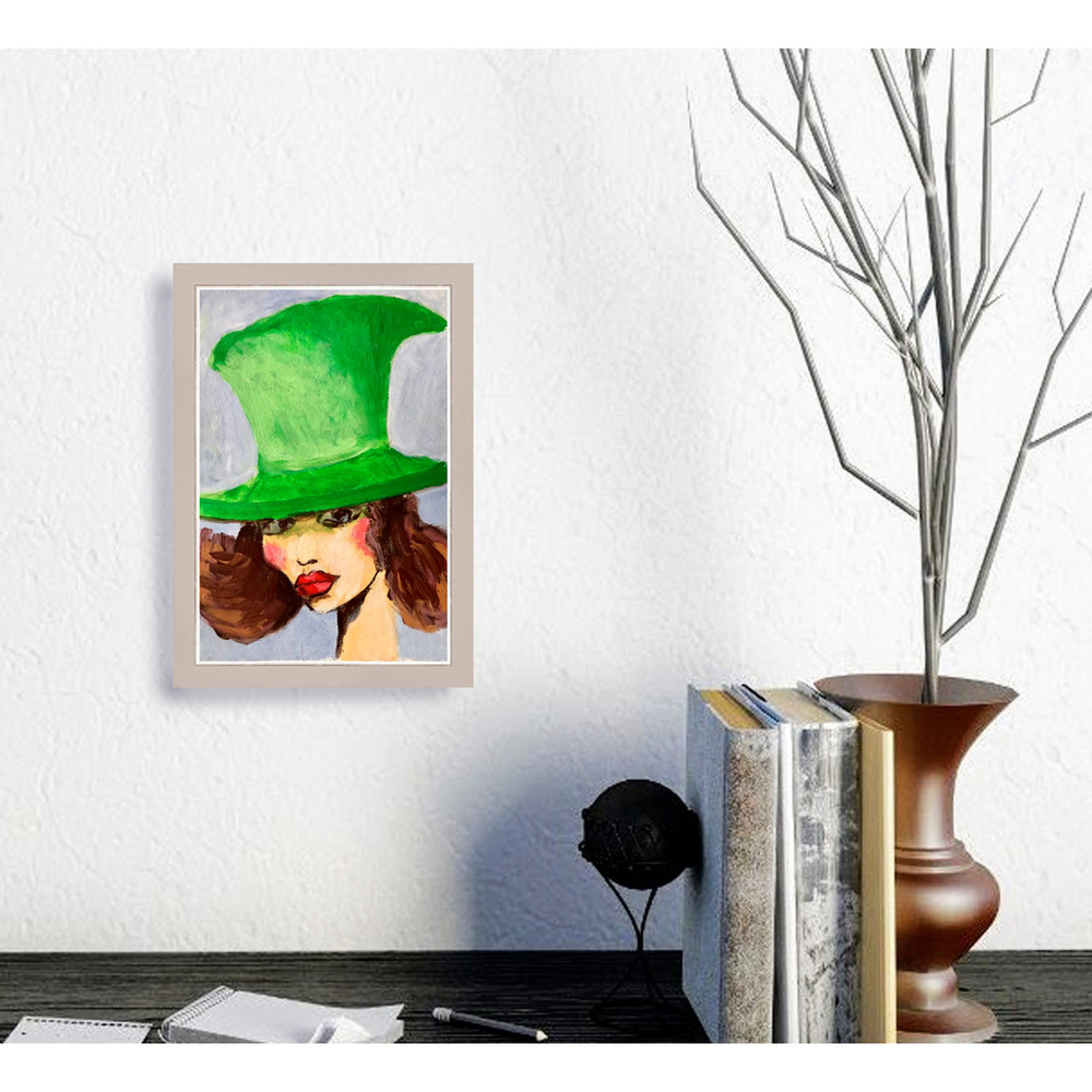 Sr Patrick's Day art