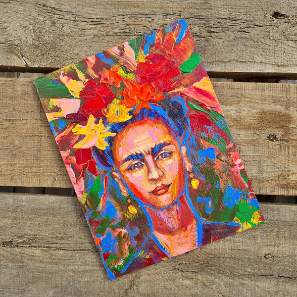 frida-kahlo-painting-frida-portrait-original-art-small-wall-art-6.jpg