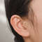 NonPiercing Weight Loss Ear Clips for Women