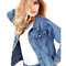 hand painted women jacket-jean jacket disney-denim jacket-girl clothing-designer art-wearable art-custom clothes-2.jpg