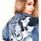 hand painted women jacket-jean jacket disney-denim jacket-girl clothing-designer art-wearable art-custom clothes-3.jpg