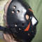 jason voorhees friday the 13th halloween mask