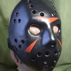 Jason Voorhees Friday the 13th / Halloween Mask