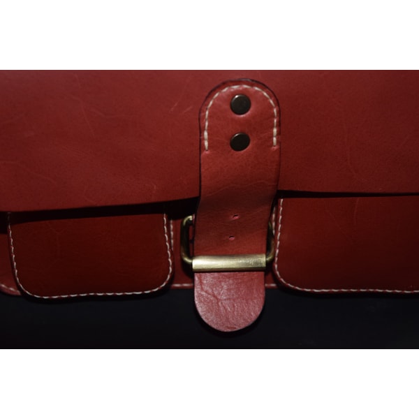 LEATHER BAG PATTERN LEATHER PATTERN PDF PATTERN DIY Inspire Uplift