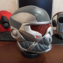 Crysis mask / Crysis helmet / Crysis cosplay