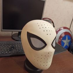 Spider Man Homecoming Face Shell