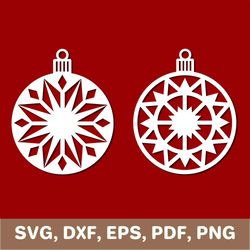 christmas balls svg, christmas balls dxf, christmas balls png, christmas balls clipart, christmas balls template, cricut