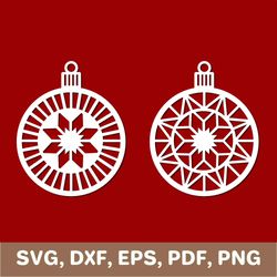 christmas balls svg, christmas balls dxf, christmas balls png, christmas balls clipart, christmas balls template, cricut