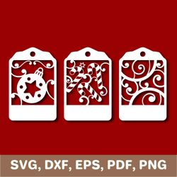 christmas tags svg, christmas gift tags svg, candy cane gift tags svg, candy gift tags svg, christmas gift tags png, svg