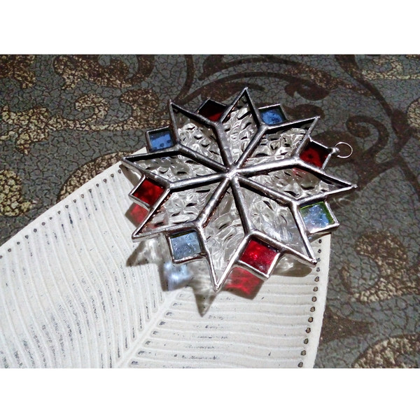 Christmas-decoration-Snowflake-suncatcher-new year-tree-toy- hygge Christmas-Christmas-star-stained glass-star (1).jpg