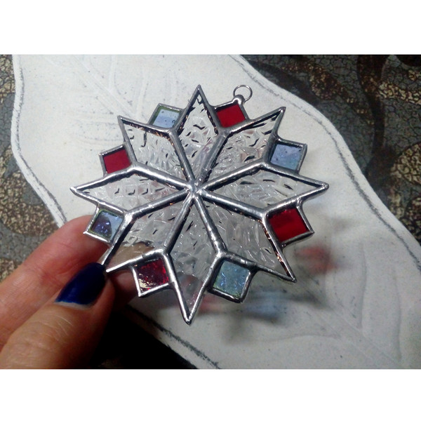 Christmas-decoration-Snowflake-suncatcher-new year-tree-toy- hygge Christmas-Christmas-star-stained glass-star (6).jpg