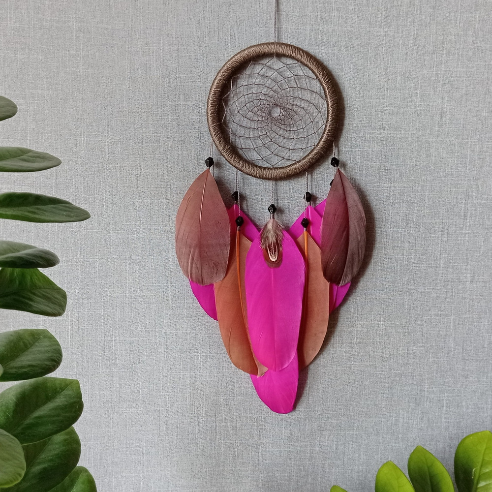 Dream catcher-walldecor.jpeg