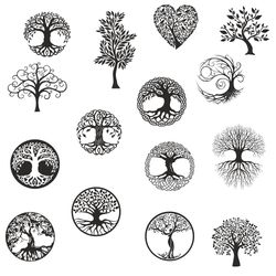 celtic tree of life svg,tree of life clipart,tree of life svg,15 tree of life svg bundle