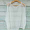 white loose knitted mohair sweater vest (16).JPG