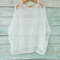 white loose knitted mohair sweater vest (6).JPG