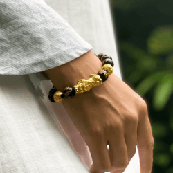 feng shui bracelet