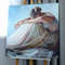 balet dancer large oil painting on canvas last dance 11.jpg