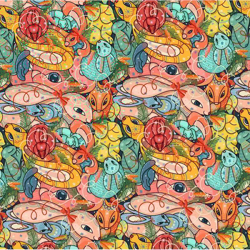 Rabbits-Seamless-Pattern-Digital-Paper