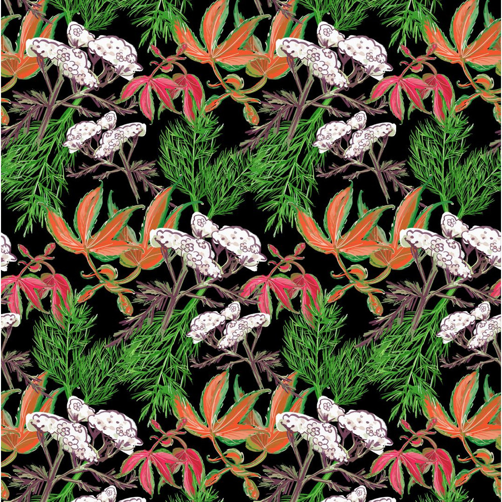 Seamless-pattern-herbs-yarrow-Digital paper-3.jpg