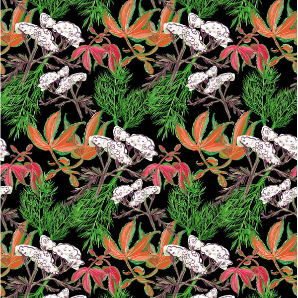 Seamless-pattern-herbs-yarrow-Digital paper-3.jpg