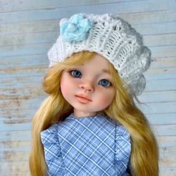 art doll paola reina ooak